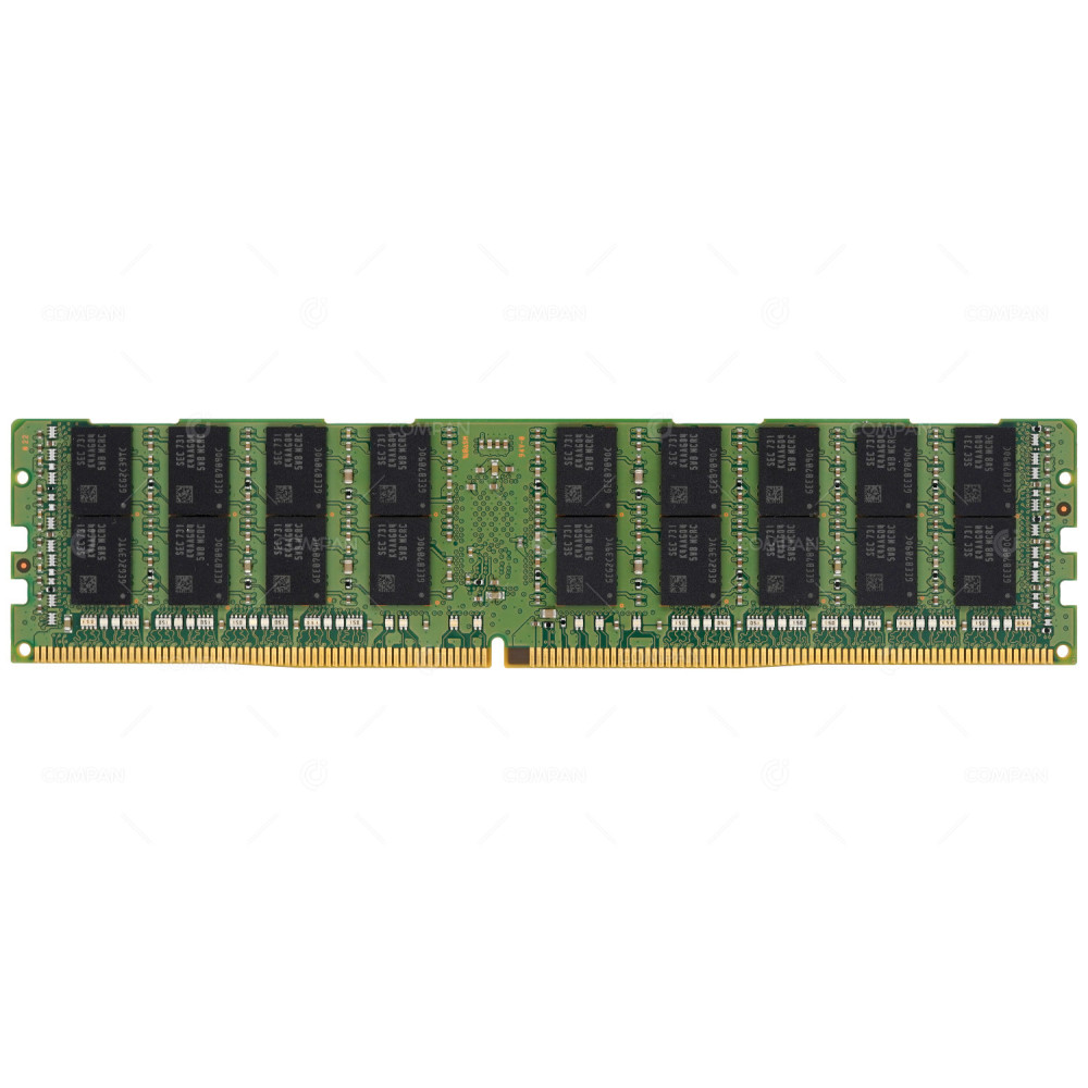 OT1K64GB4X4D3 ORTIAL 64GB PC4-2400T-L 4DRX4 DDR4 2400MHZ SERVER MEMORY -